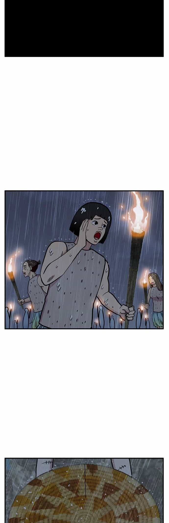 Chúa Tể Muôn Loài - Chương 65 - ảnh 33