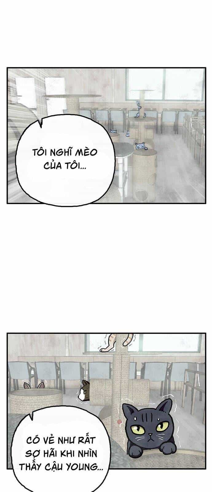 Chúa Tể Muôn Loài - Chương 7 - ảnh 10