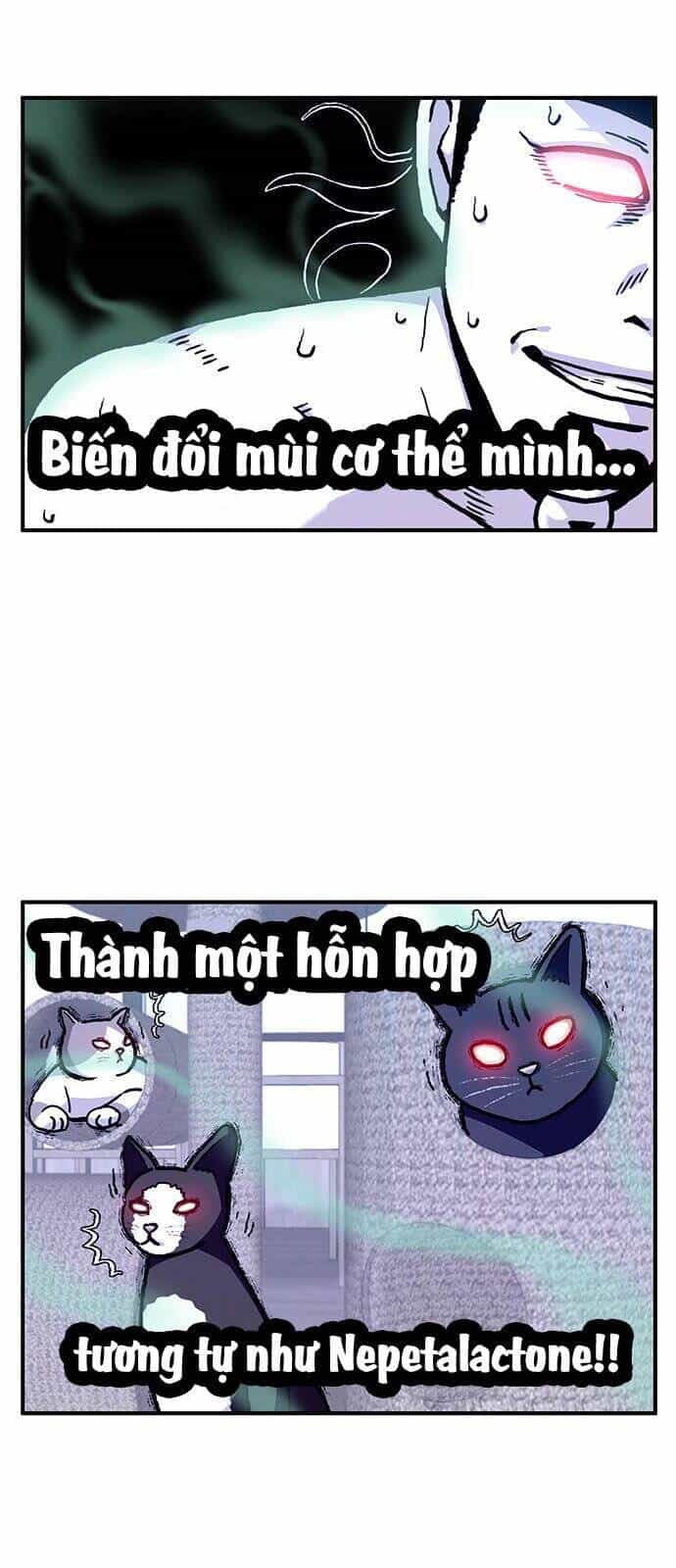 Chúa Tể Muôn Loài - Chương 7 - ảnh 13
