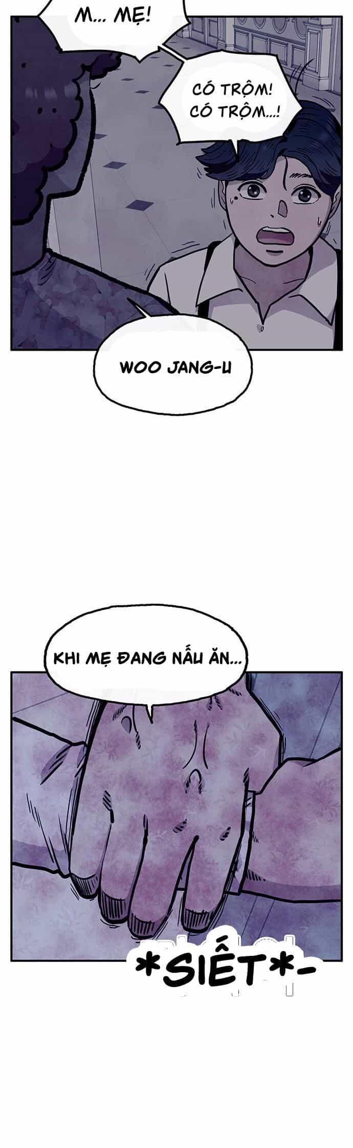 Chúa Tể Muôn Loài - Chương 67.1 - ảnh 18