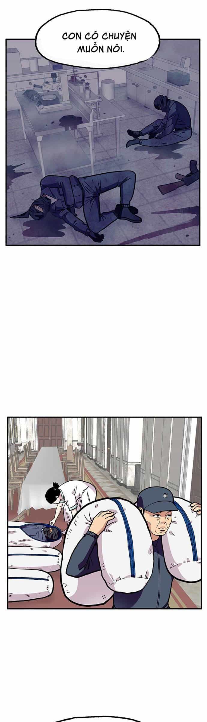 Chúa Tể Muôn Loài - Chương 67.1 - ảnh 28