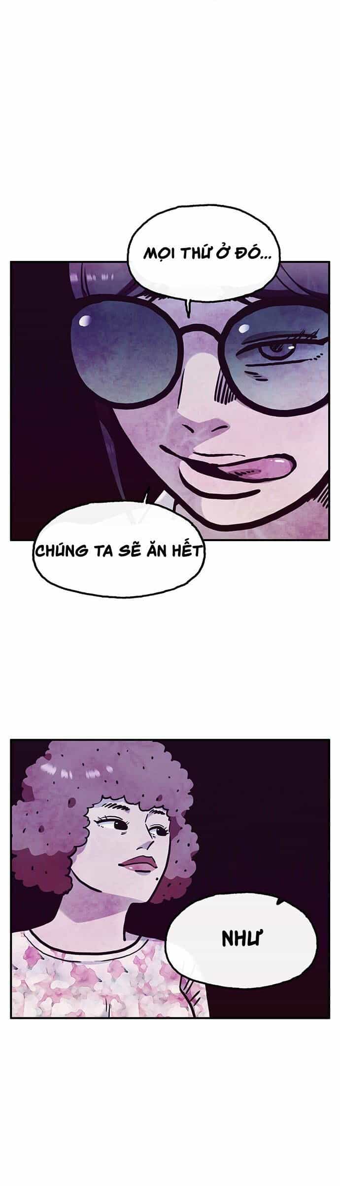 Chúa Tể Muôn Loài - Chương 67.1 - ảnh 37