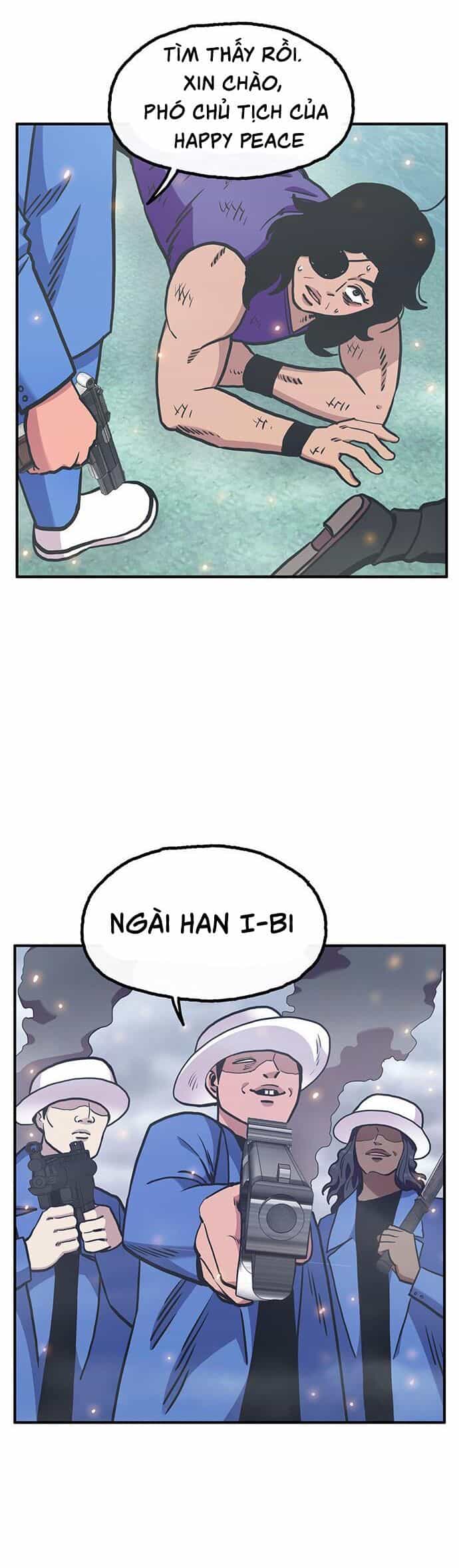 Chúa Tể Muôn Loài - Chương 67.1 - ảnh 48