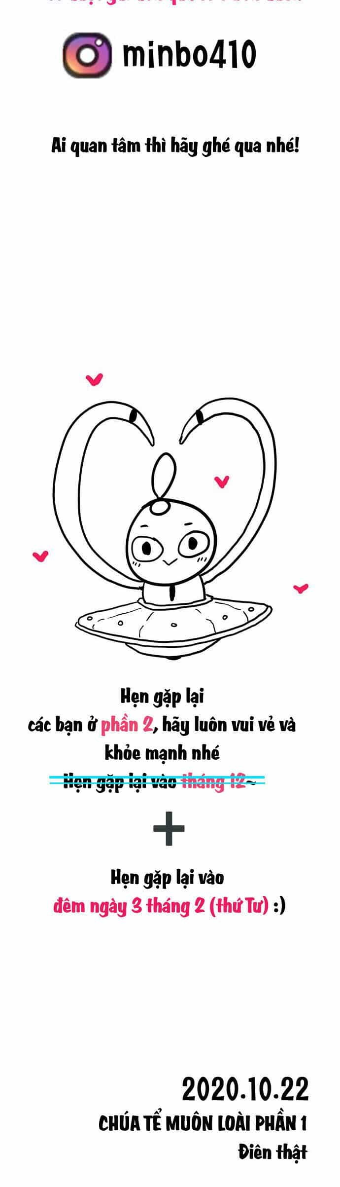 Chúa Tể Muôn Loài - Chương 67.2 - ảnh 13