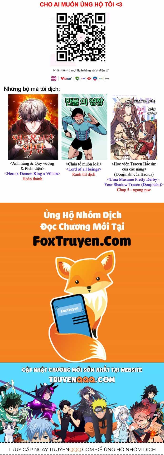 Chúa Tể Muôn Loài - Chương 67.2 - ảnh 14