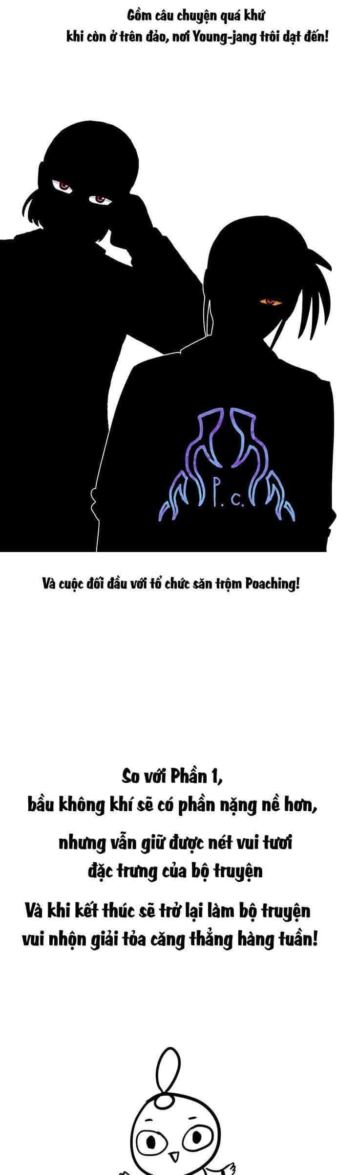 Chúa Tể Muôn Loài - Chương 67.2 - ảnh 7