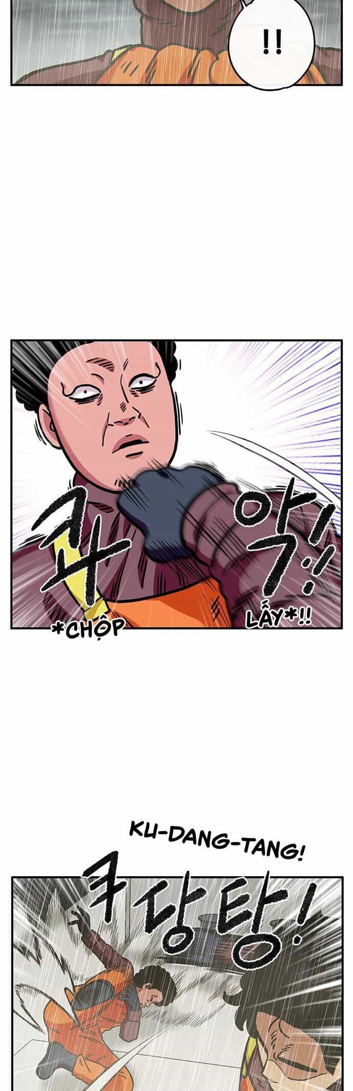 Chúa Tể Muôn Loài - Chương 68 - ảnh 12