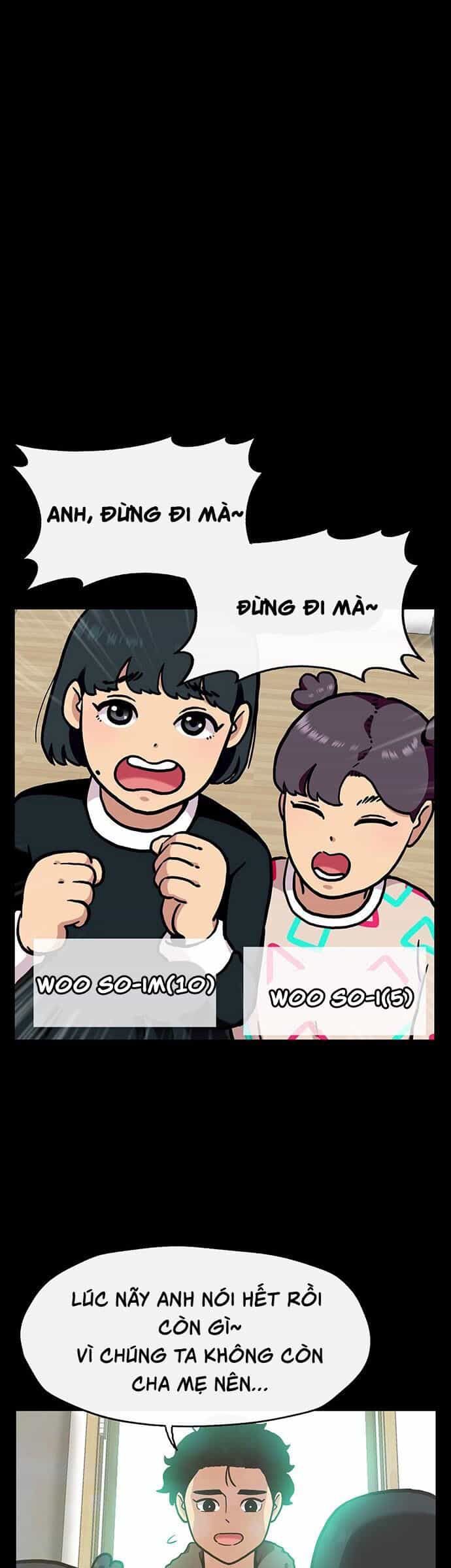 Chúa Tể Muôn Loài - Chương 68 - ảnh 17