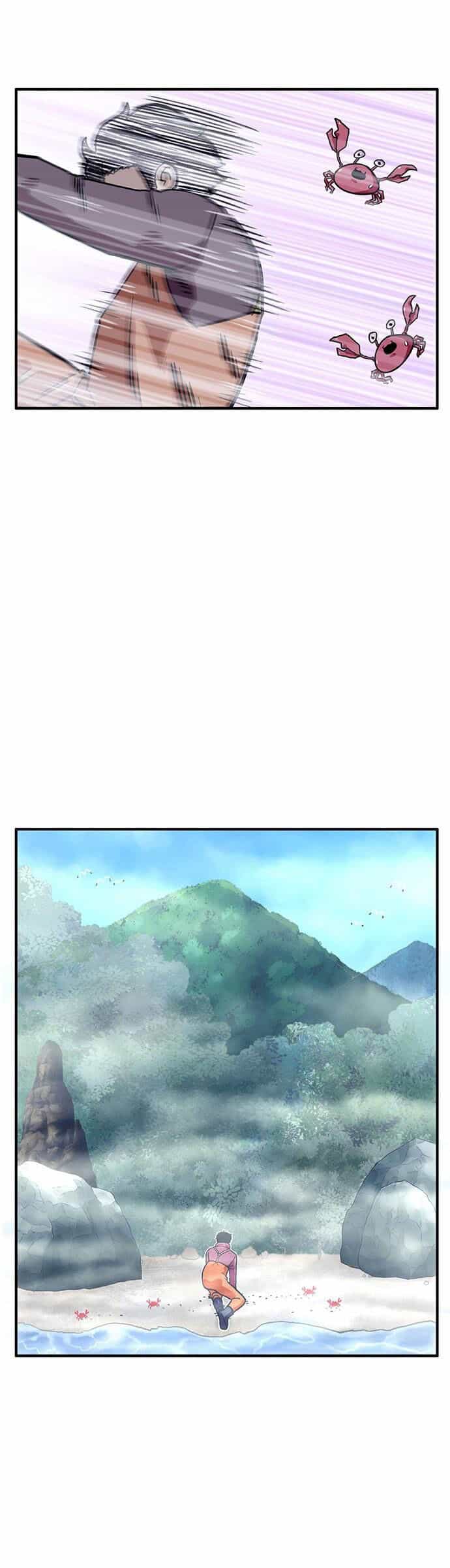 Chúa Tể Muôn Loài - Chương 68 - ảnh 24