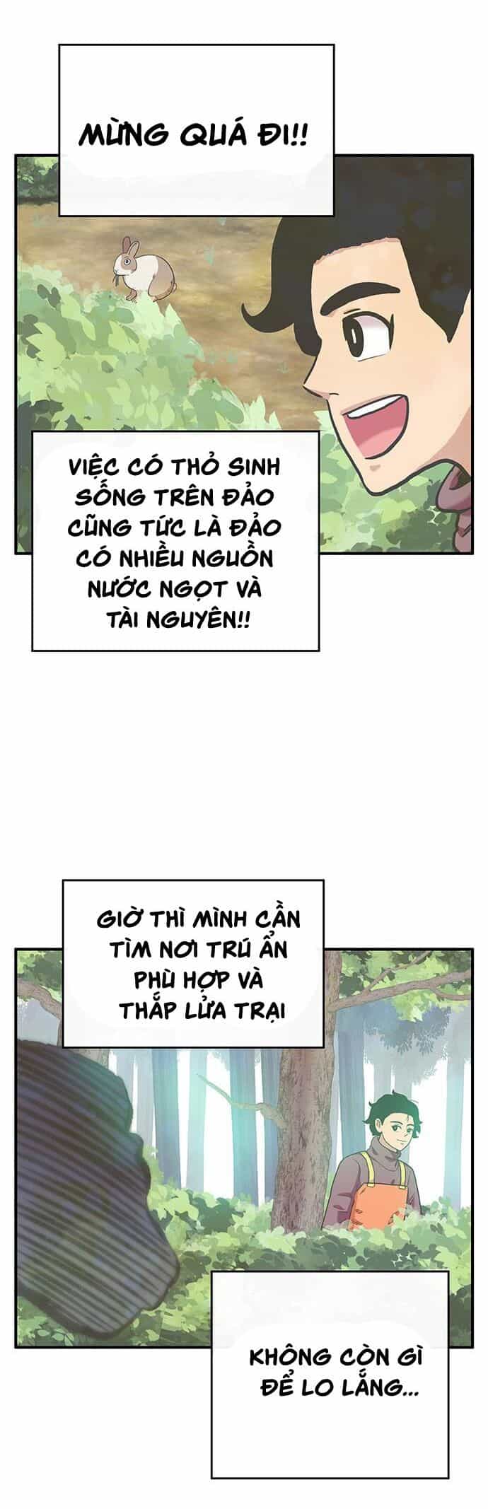 Chúa Tể Muôn Loài - Chương 68 - ảnh 28