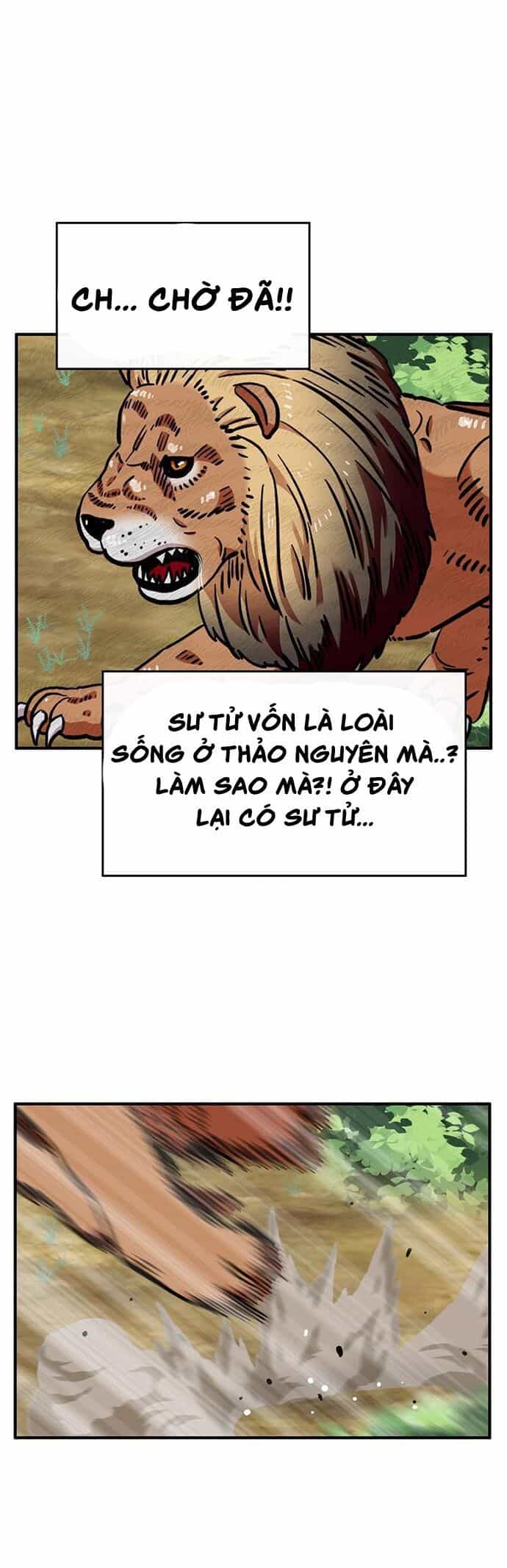 Chúa Tể Muôn Loài - Chương 68 - ảnh 30