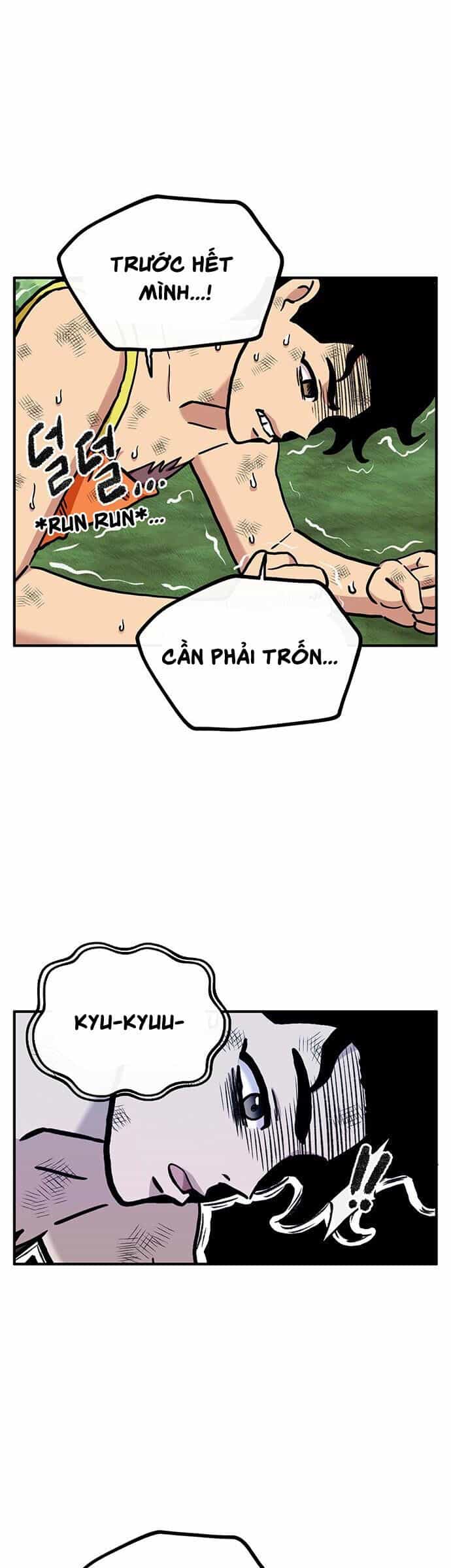 Chúa Tể Muôn Loài - Chương 68 - ảnh 42