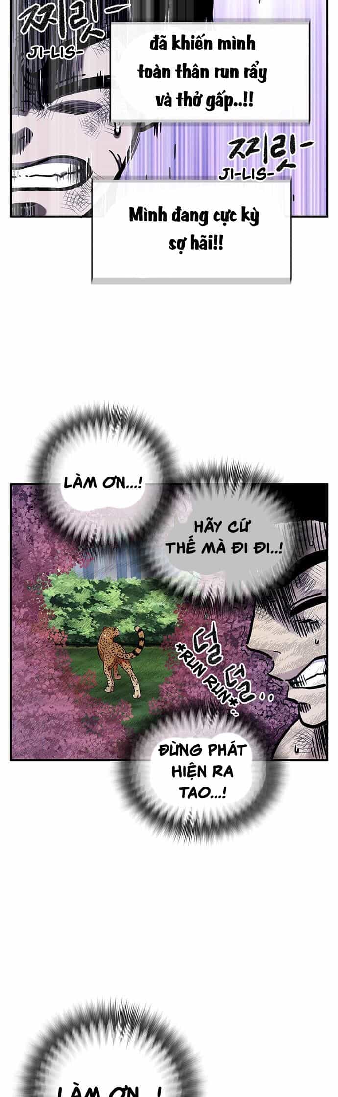 Chúa Tể Muôn Loài - Chương 68 - ảnh 55