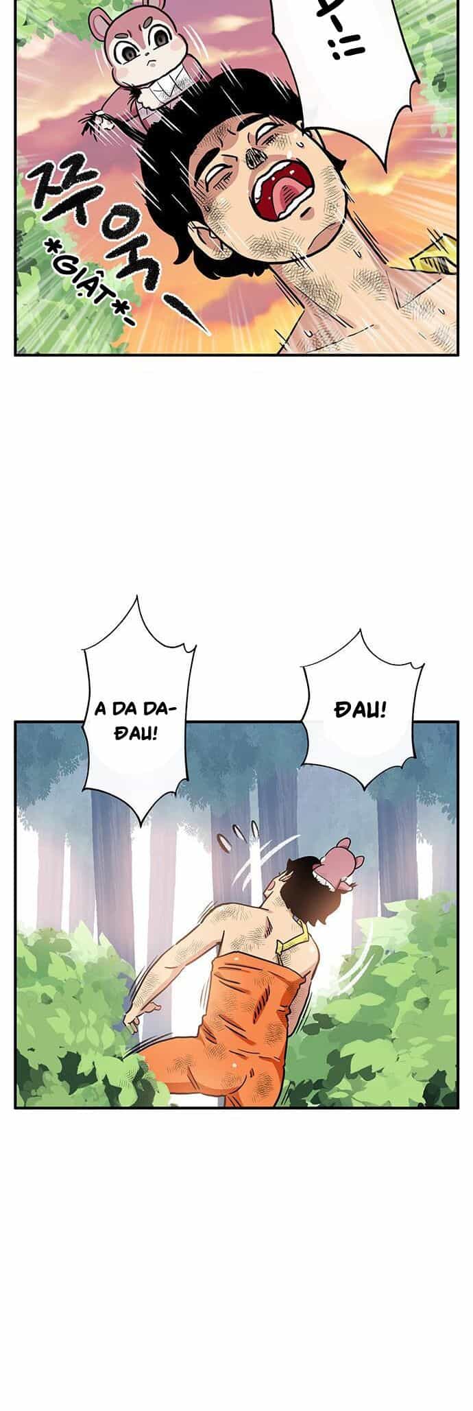 Chúa Tể Muôn Loài - Chương 68 - ảnh 62