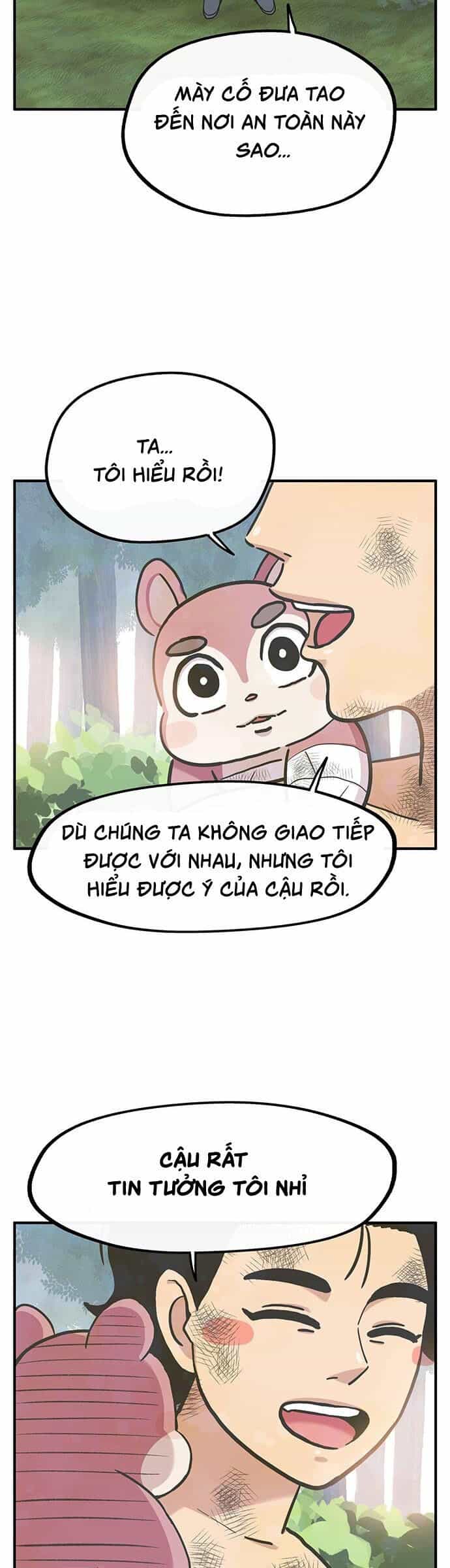 Chúa Tể Muôn Loài - Chương 68 - ảnh 66