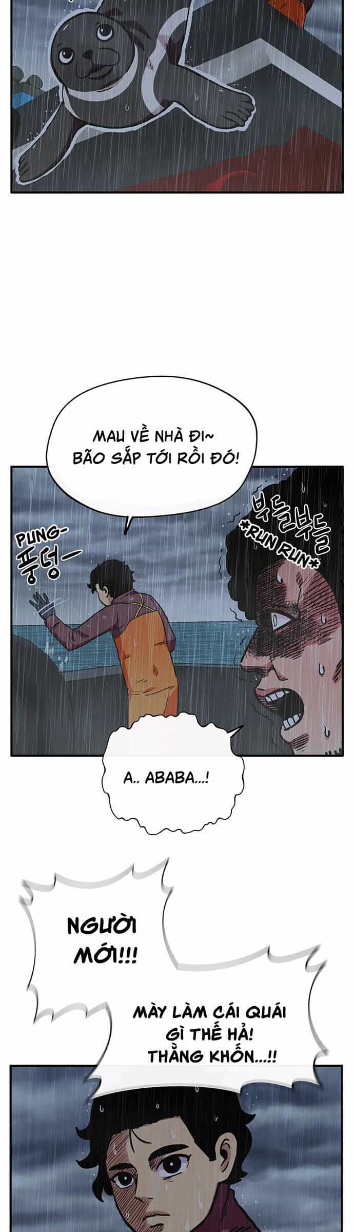 Chúa Tể Muôn Loài - Chương 68 - ảnh 7