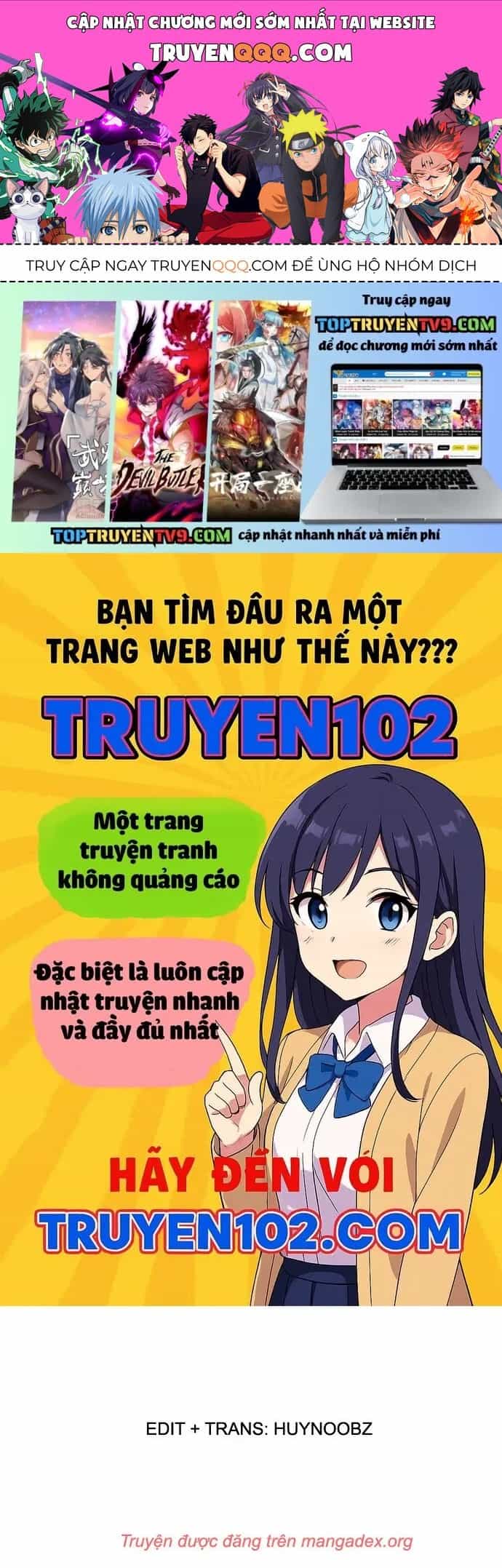 Chúa Tể Muôn Loài - Chương 69 - ảnh 1