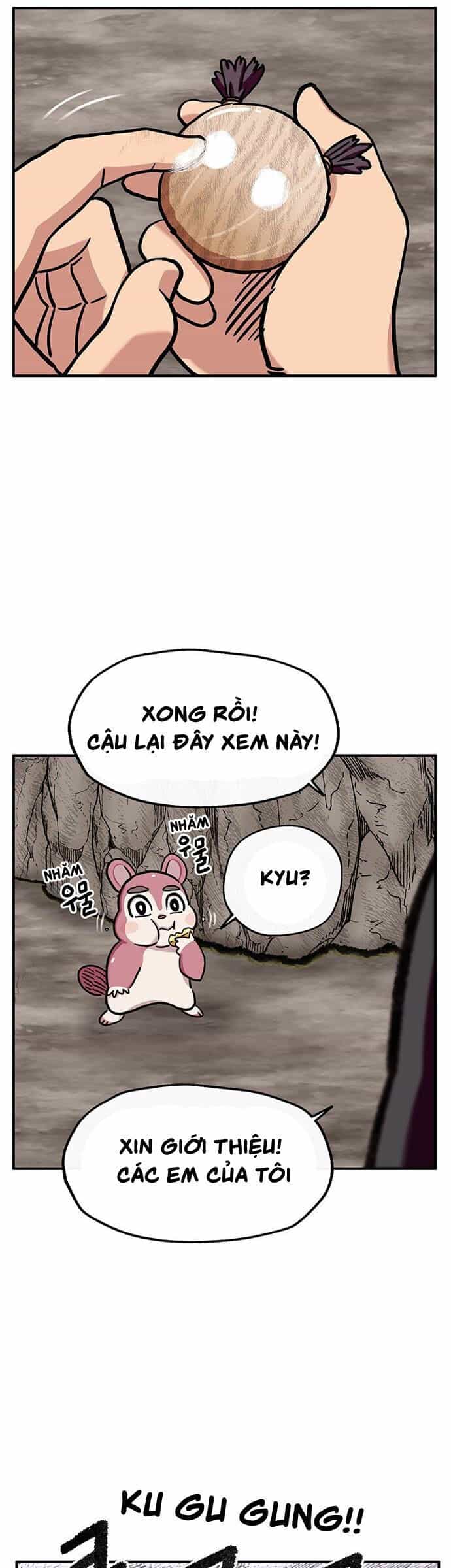 Chúa Tể Muôn Loài - Chương 69 - ảnh 12