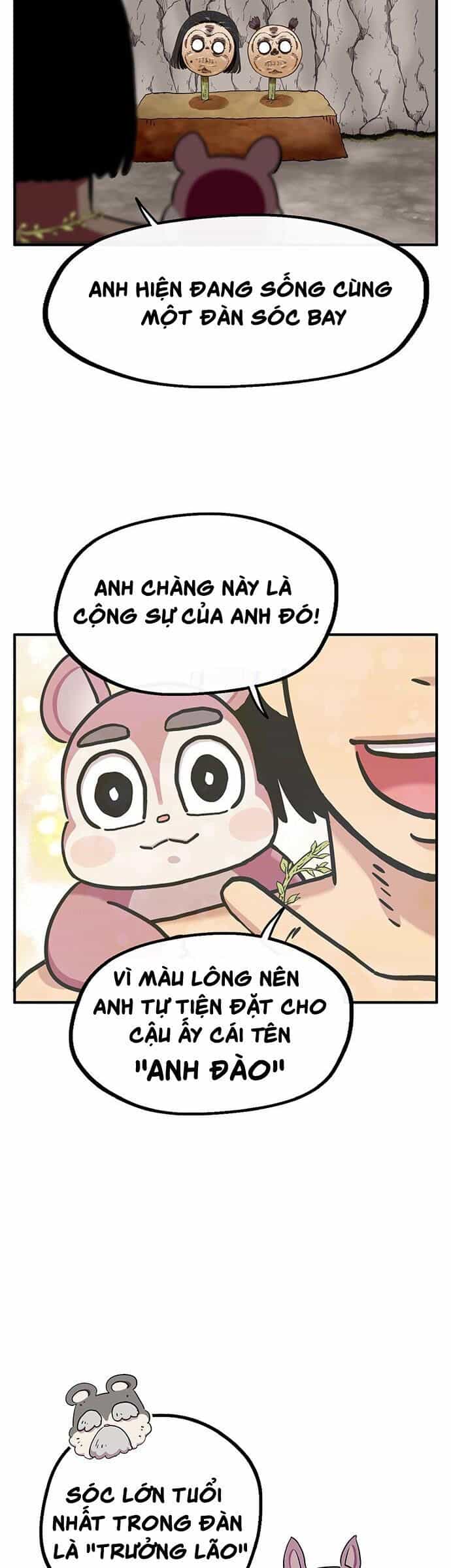 Chúa Tể Muôn Loài - Chương 69 - ảnh 15