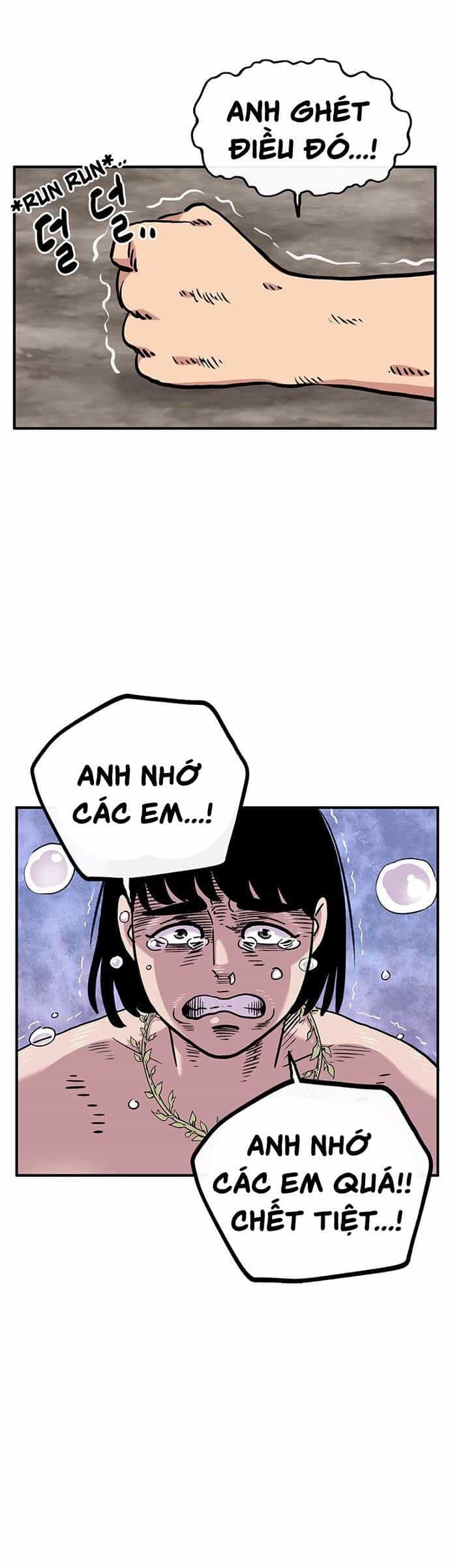 Chúa Tể Muôn Loài - Chương 69 - ảnh 19