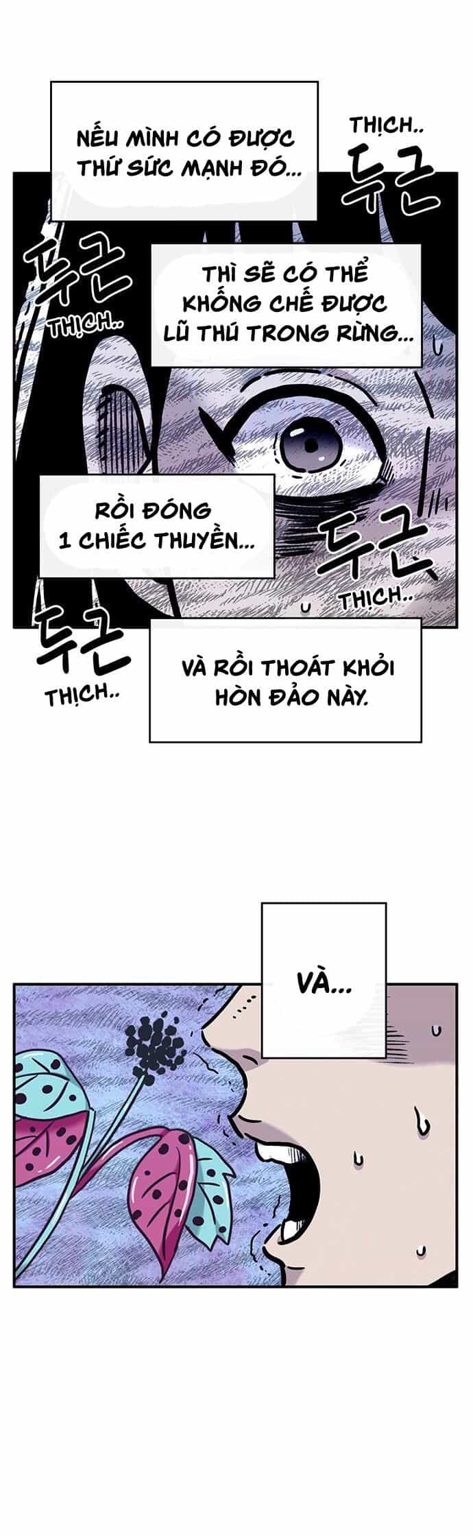 Chúa Tể Muôn Loài - Chương 69 - ảnh 37