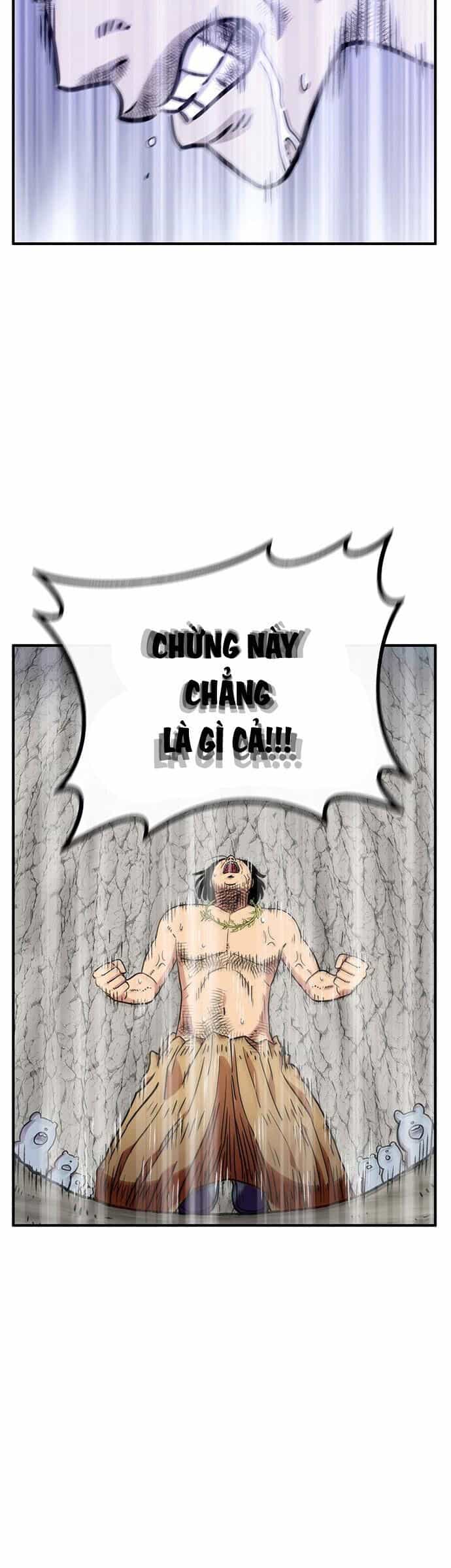 Chúa Tể Muôn Loài - Chương 69 - ảnh 43