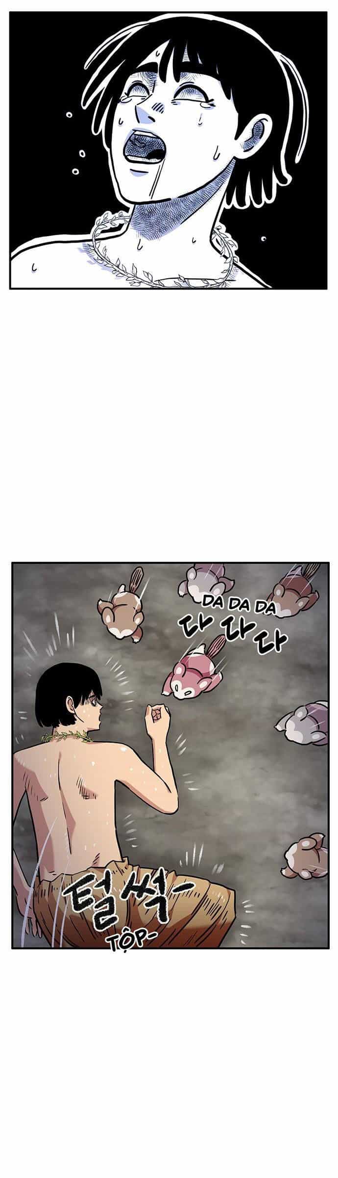 Chúa Tể Muôn Loài - Chương 69 - ảnh 44