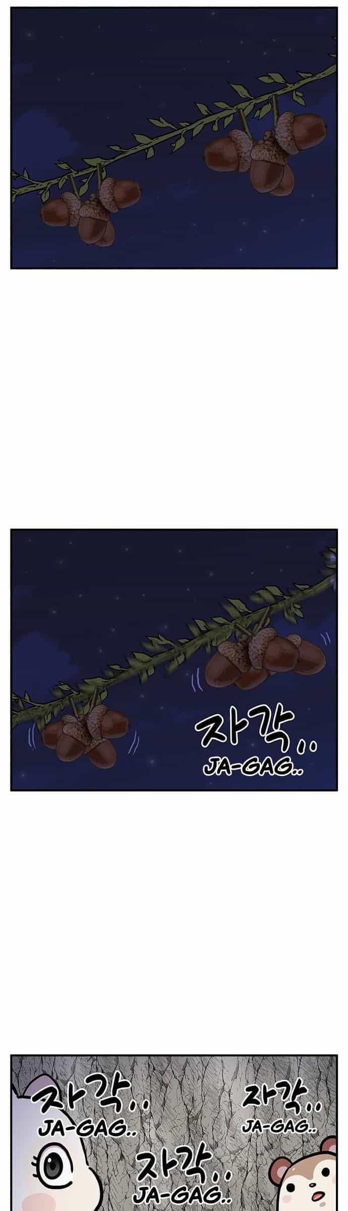 Chúa Tể Muôn Loài - Chương 69 - ảnh 46