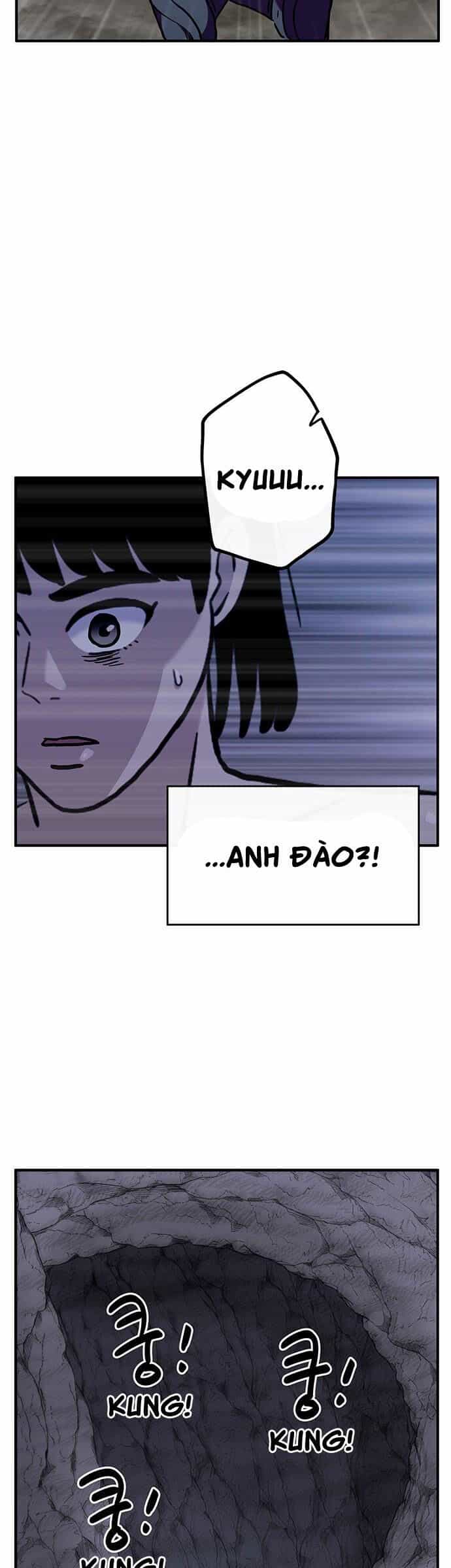 Chúa Tể Muôn Loài - Chương 69 - ảnh 52