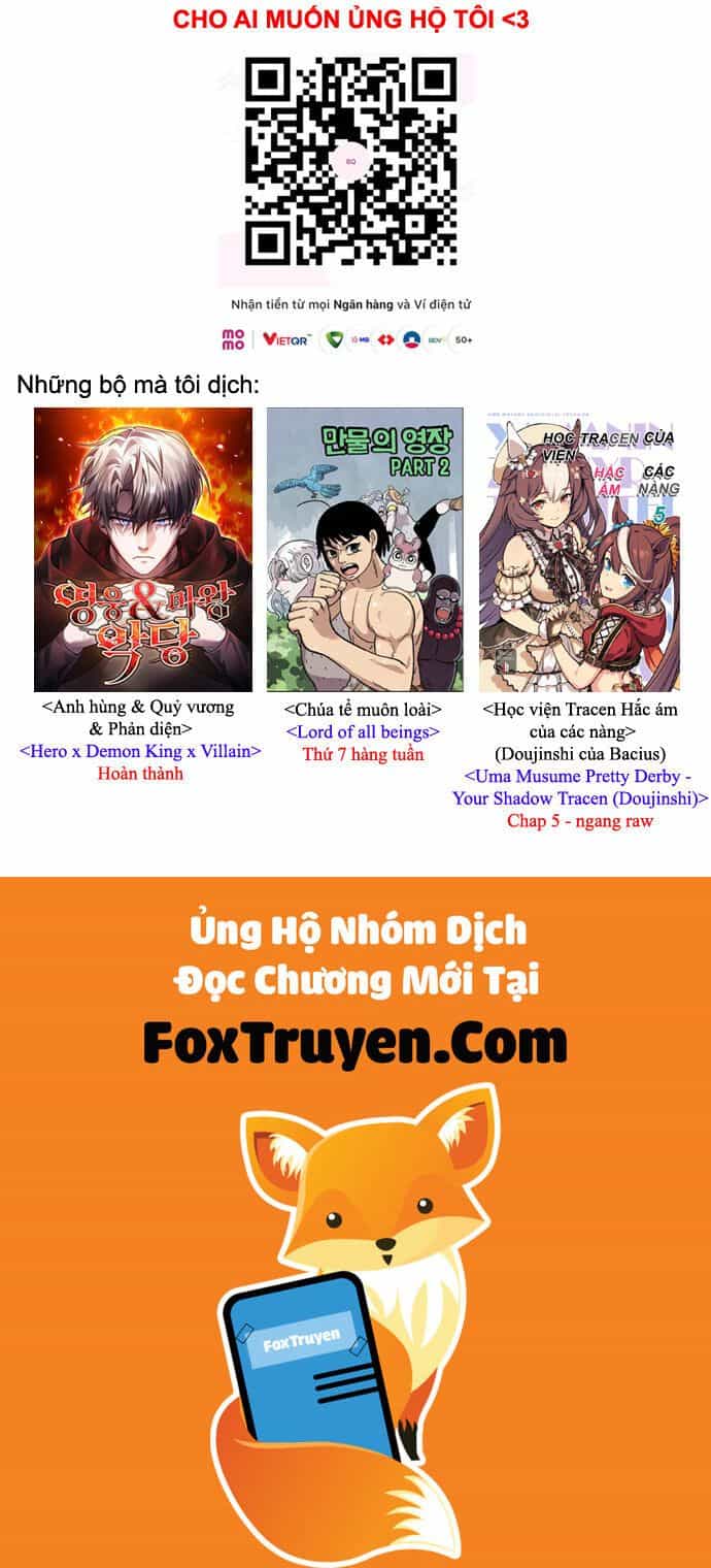 Chúa Tể Muôn Loài - Chương 69 - ảnh 65