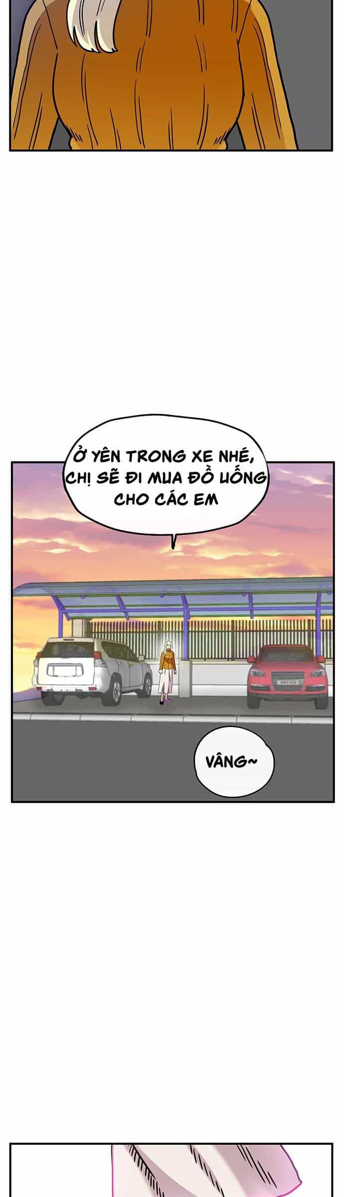 Chúa Tể Muôn Loài - Chương 70 - ảnh 10