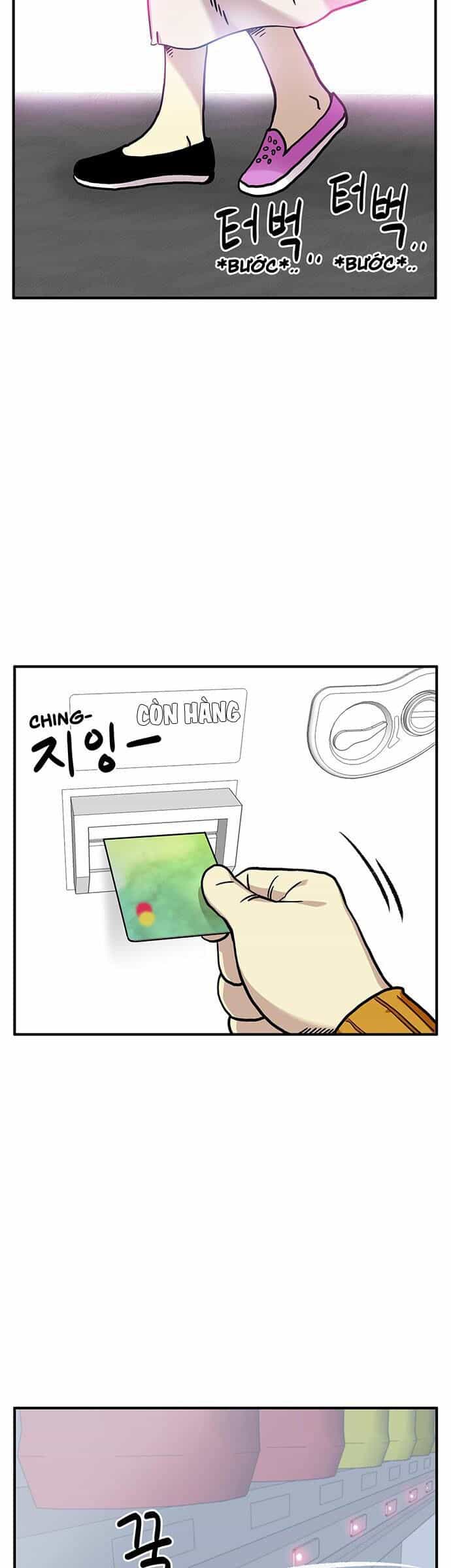 Chúa Tể Muôn Loài - Chương 70 - ảnh 11
