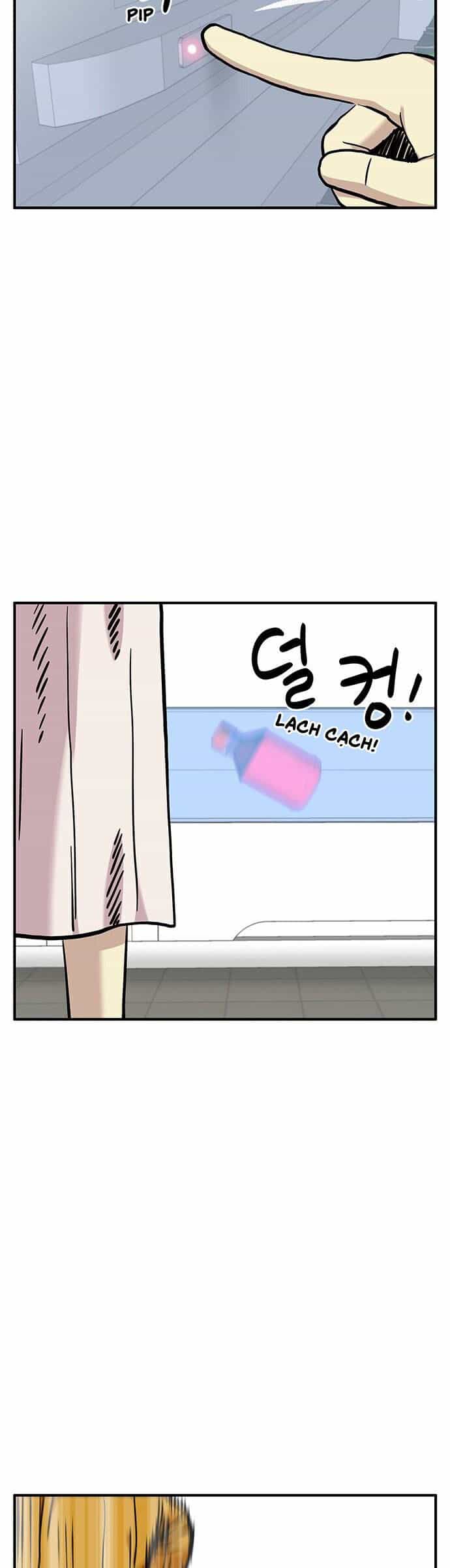 Chúa Tể Muôn Loài - Chương 70 - ảnh 12