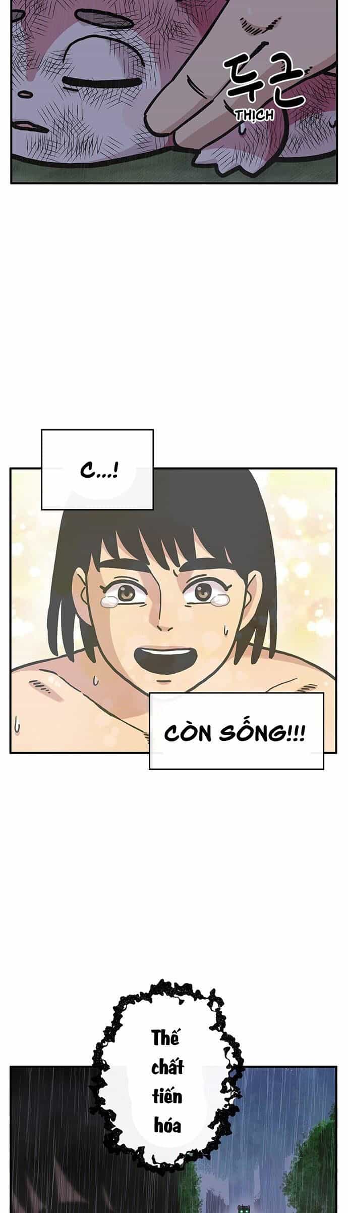 Chúa Tể Muôn Loài - Chương 70 - ảnh 20