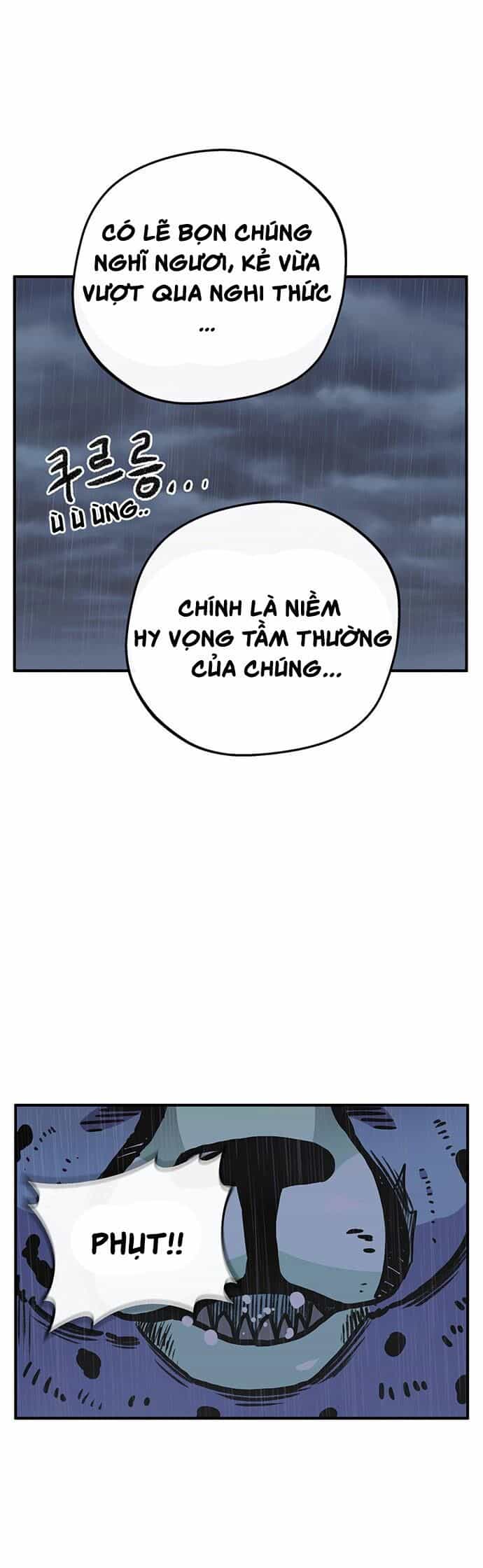 Chúa Tể Muôn Loài - Chương 70 - ảnh 38