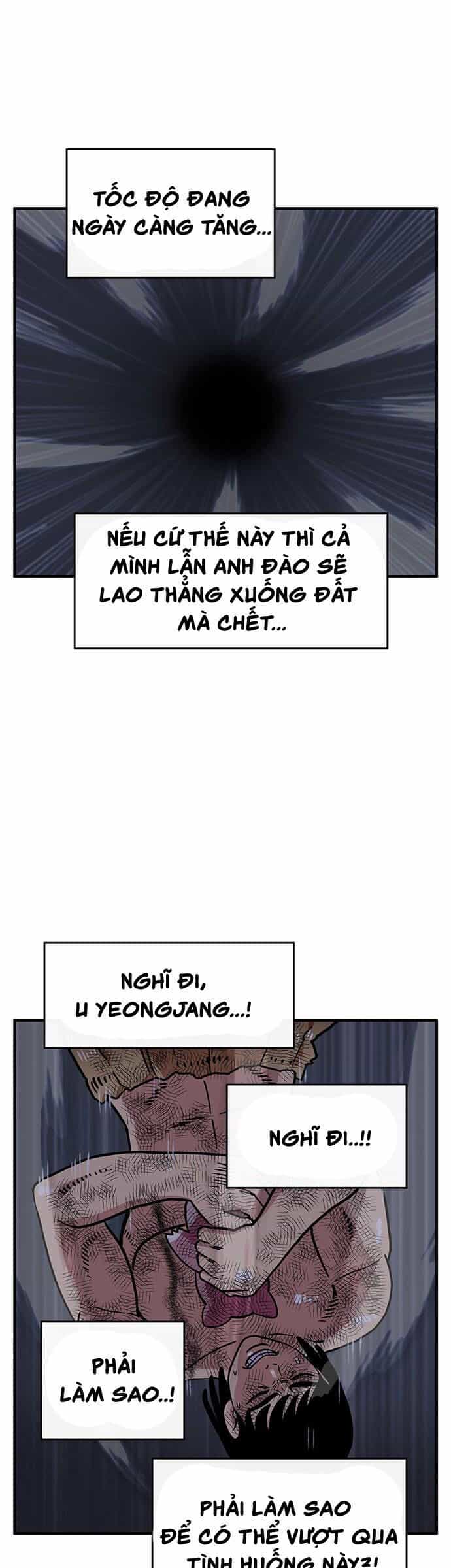 Chúa Tể Muôn Loài - Chương 70 - ảnh 45