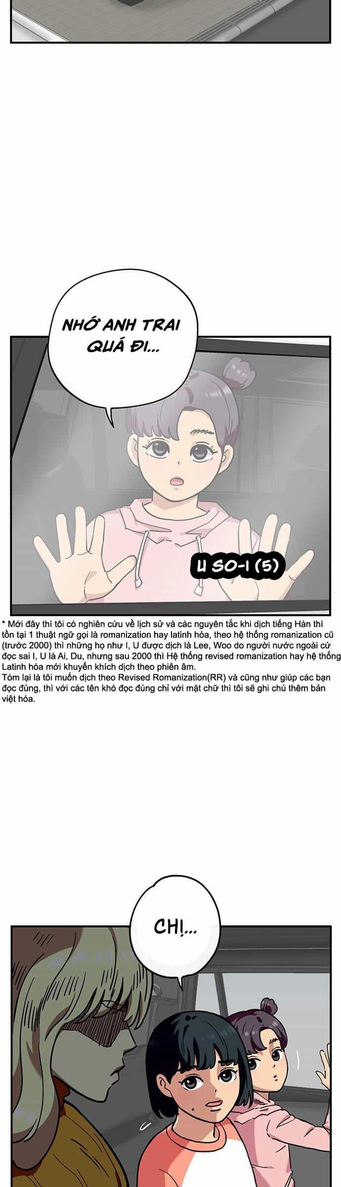 Chúa Tể Muôn Loài - Chương 70 - ảnh 5
