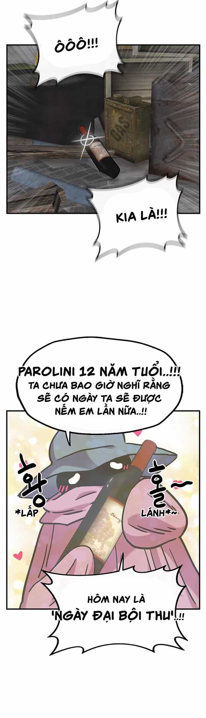 Chúa Tể Muôn Loài - Chương 70 - ảnh 53