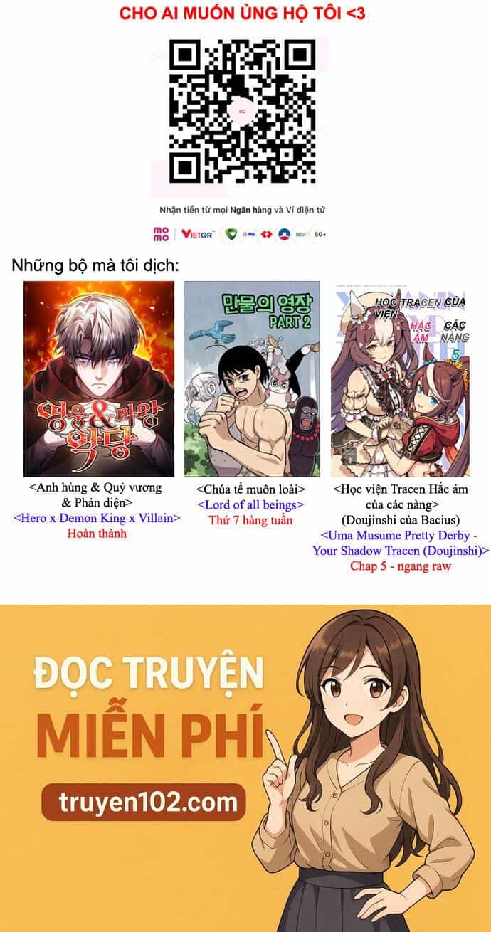 Chúa Tể Muôn Loài - Chương 70 - ảnh 60