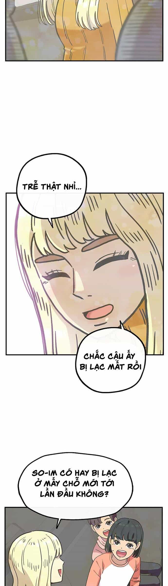 Chúa Tể Muôn Loài - Chương 70 - ảnh 8
