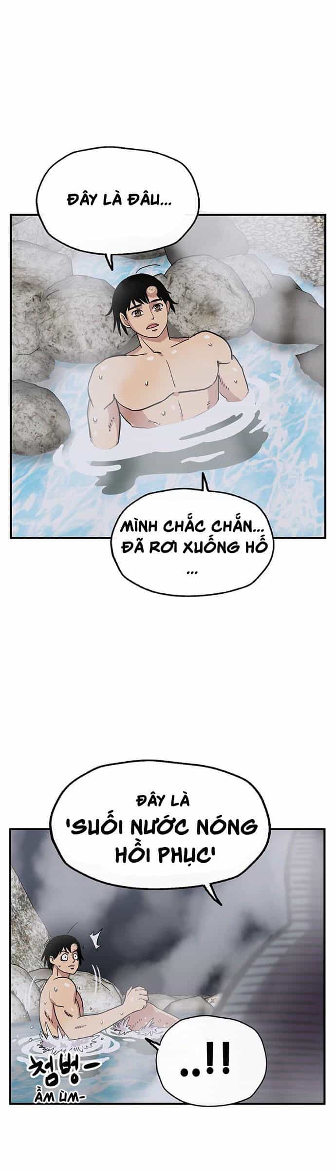 Chúa Tể Muôn Loài - Chương 71 - ảnh 20