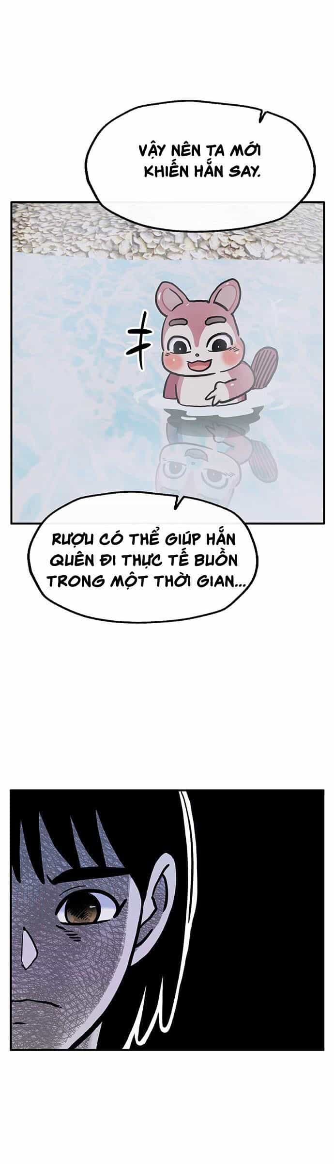 Chúa Tể Muôn Loài - Chương 71 - ảnh 25