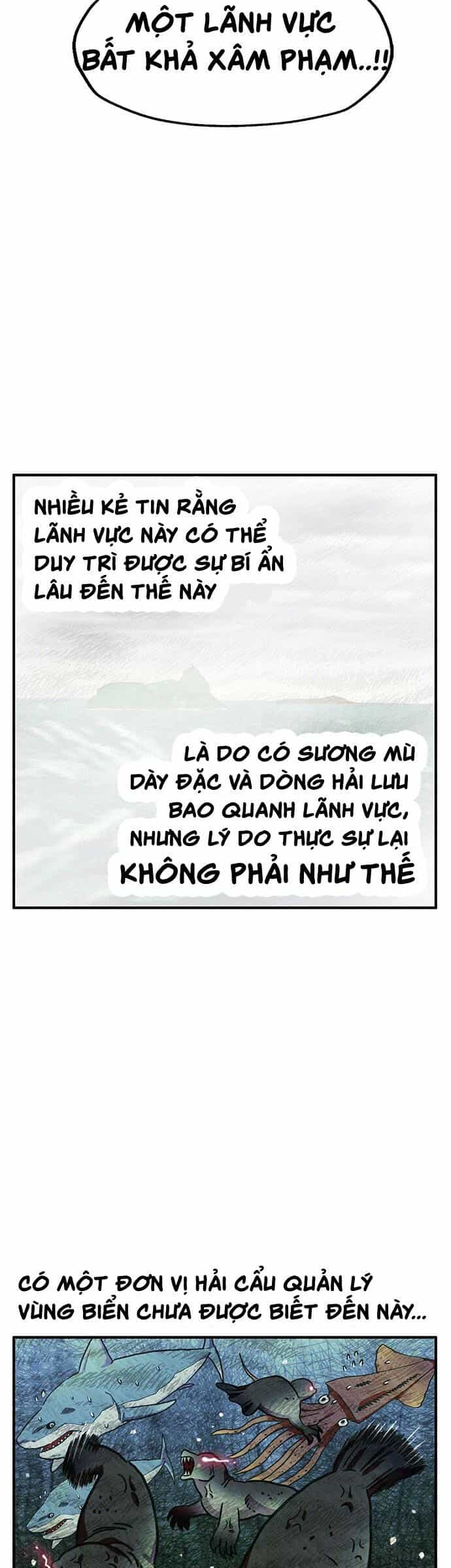 Chúa Tể Muôn Loài - Chương 71 - ảnh 32