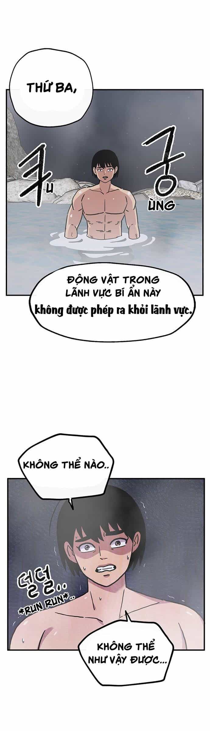 Chúa Tể Muôn Loài - Chương 71 - ảnh 35