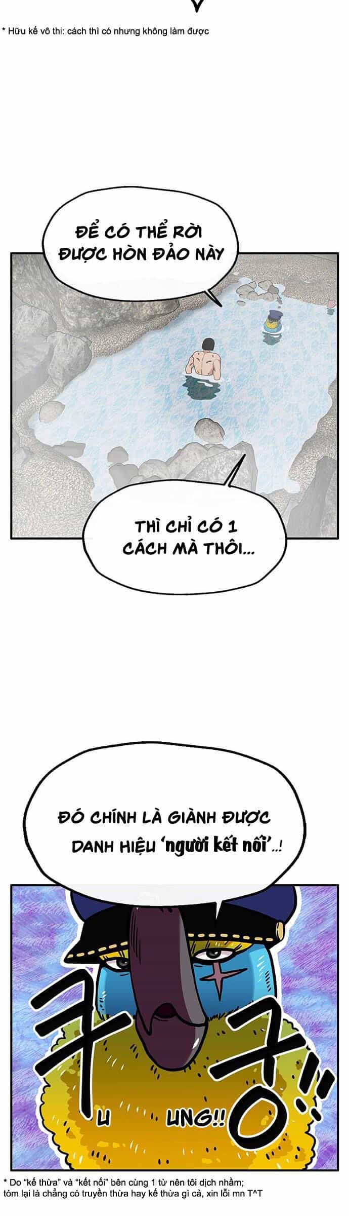 Chúa Tể Muôn Loài - Chương 71 - ảnh 38