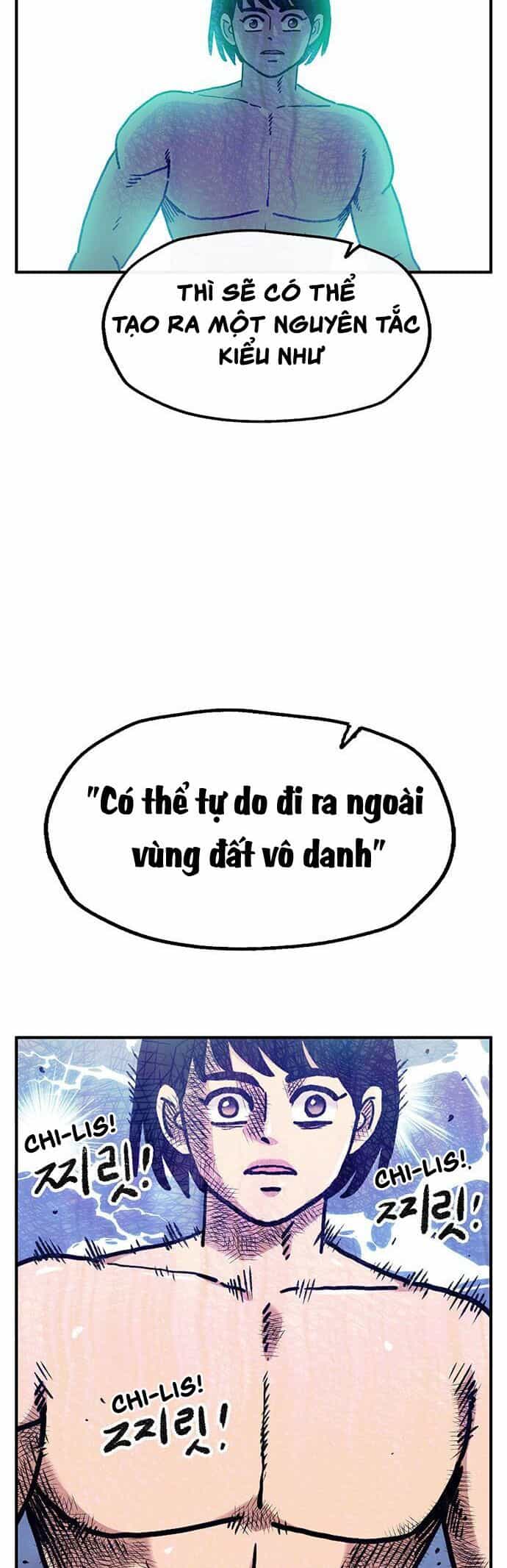 Chúa Tể Muôn Loài - Chương 71 - ảnh 45