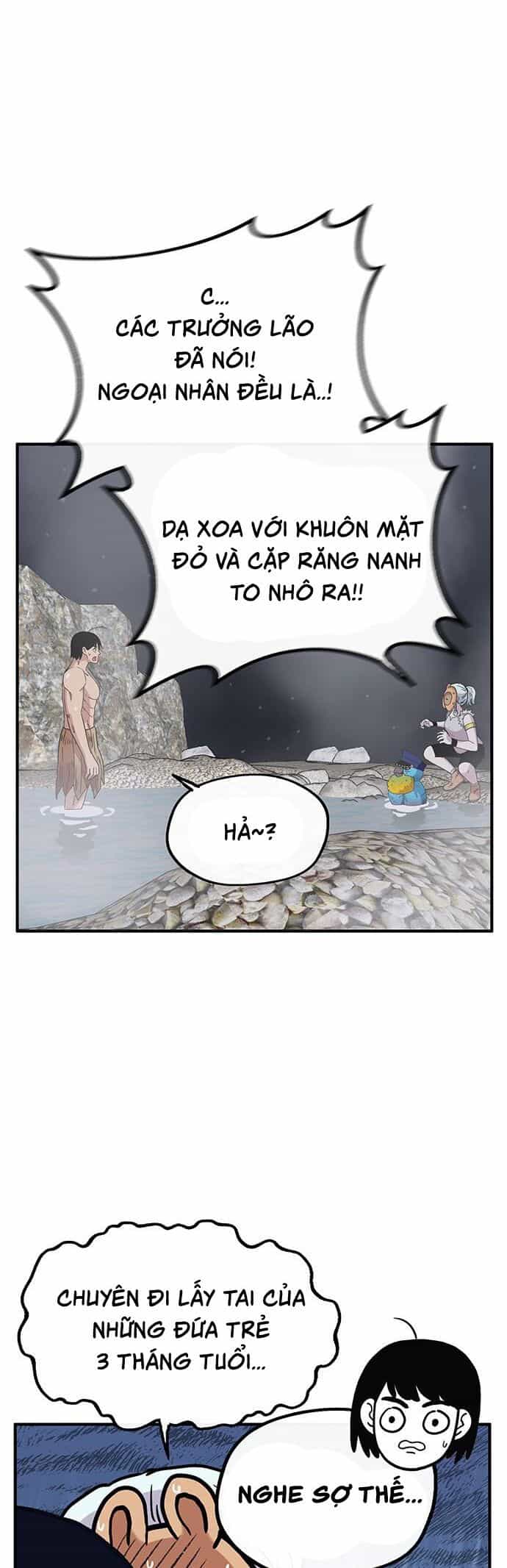Chúa Tể Muôn Loài - Chương 72 - ảnh 12