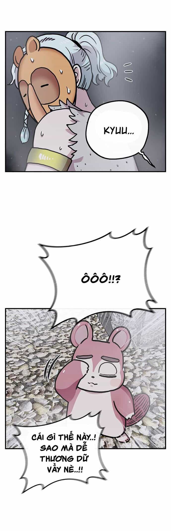 Chúa Tể Muôn Loài - Chương 72 - ảnh 14
