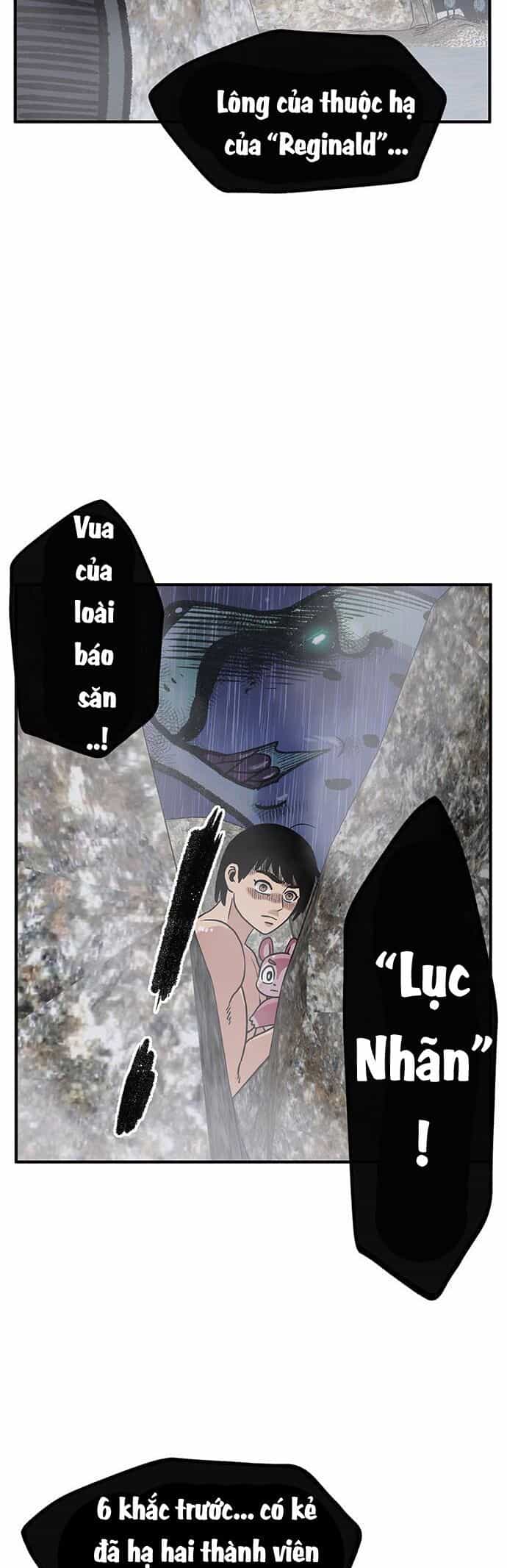 Chúa Tể Muôn Loài - Chương 72 - ảnh 37