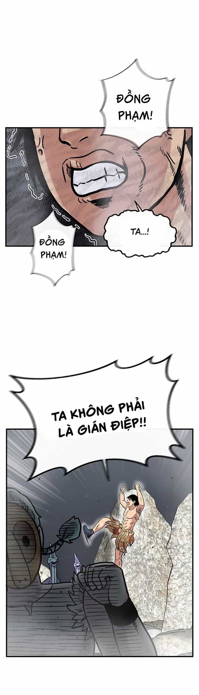 Chúa Tể Muôn Loài - Chương 72 - ảnh 43